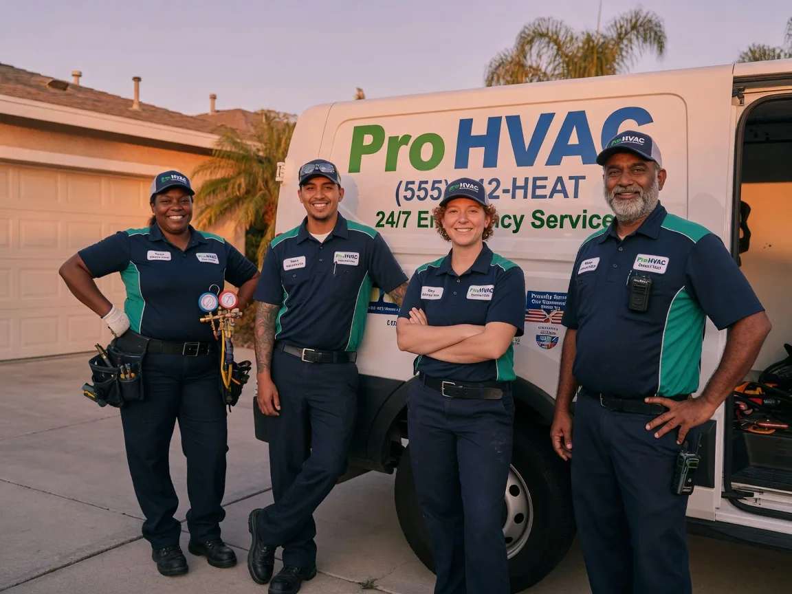 Furnace Repair company in Windsor, OH
