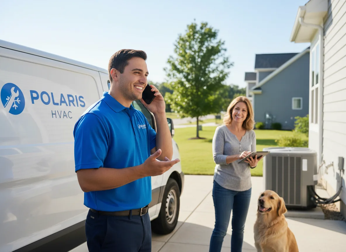 Furnace Repair Windsor, OH FAQs